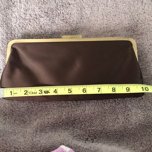 BCBG clutch - Picture 6 of 6